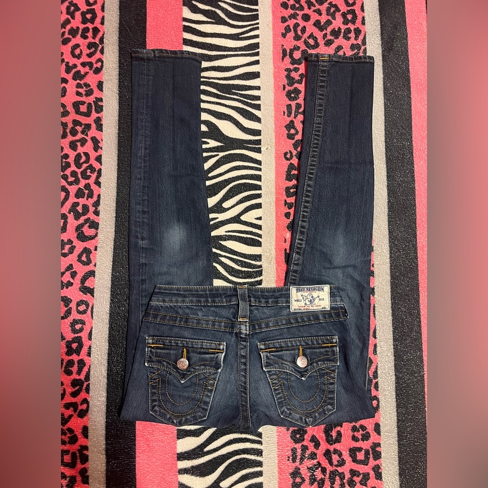True religion women's jeans